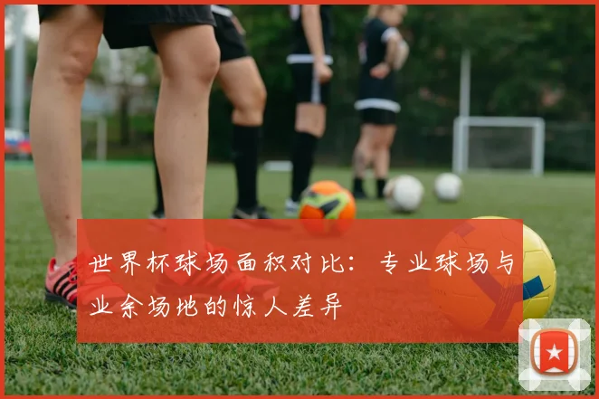 世界杯球场面积对比：专业球场与业余场地的惊人差异