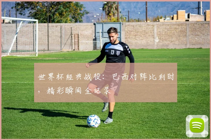 世界杯经典战役：巴西对阵比利时，精彩瞬间全记录