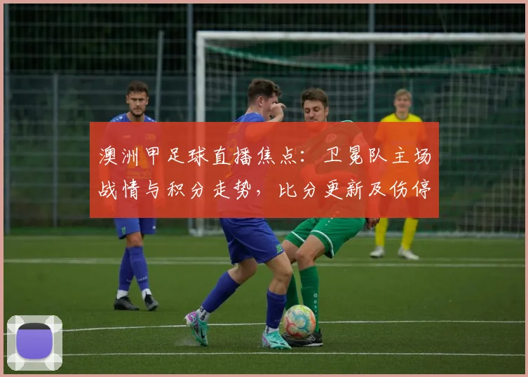 澳洲甲足球直播焦点：卫冕队主场战情与积分走势，比分更新及伤停影响