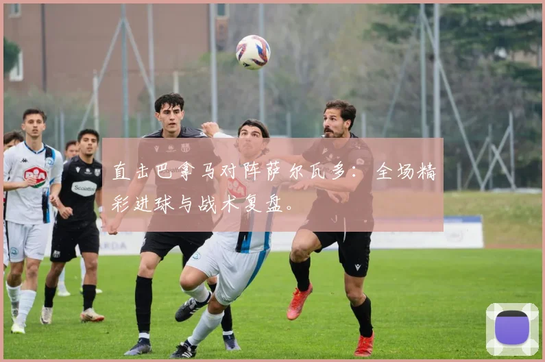 直击巴拿马对阵萨尔瓦多:全场精彩进球与战术复盘。