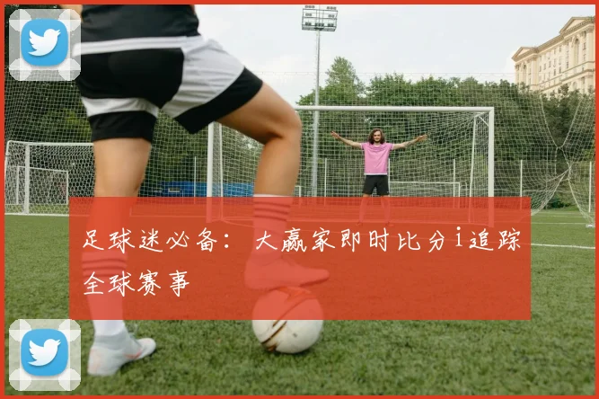 足球迷必备：大赢家即时比分i追踪全球赛事